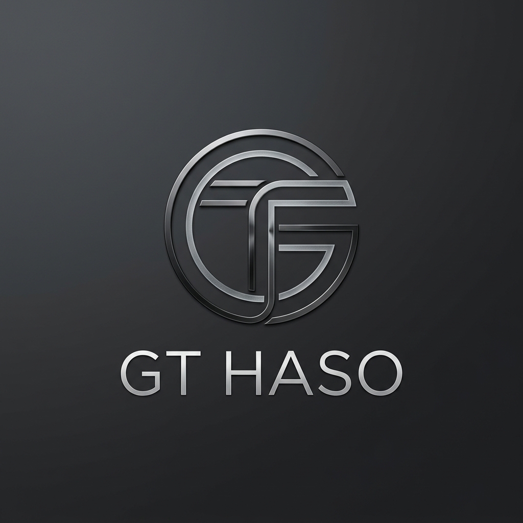 GT HASO Logo